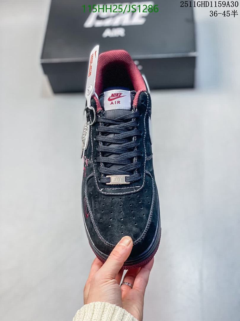 Men shoes-Nike Code: JS1286 $: 115USD