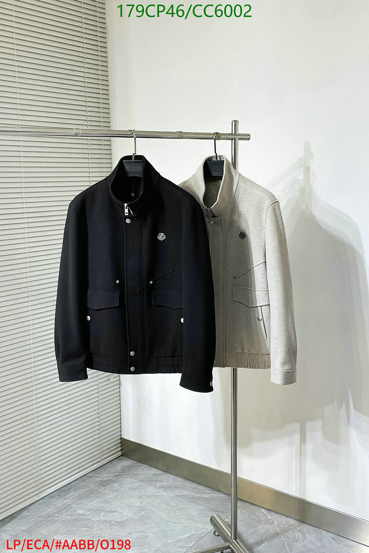 Clothing-Loro Piana Code: CC6002 $: 179USD