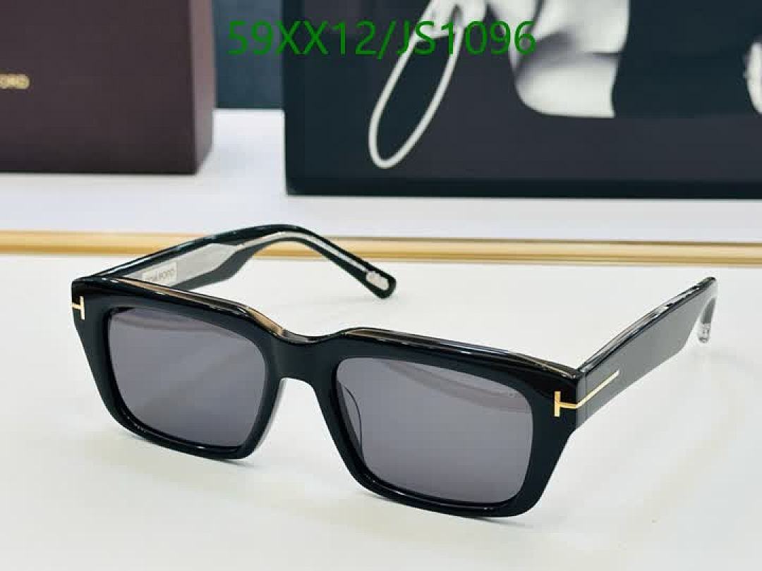 Glasses-Tom Ford Code: JS1096 $: 59USD