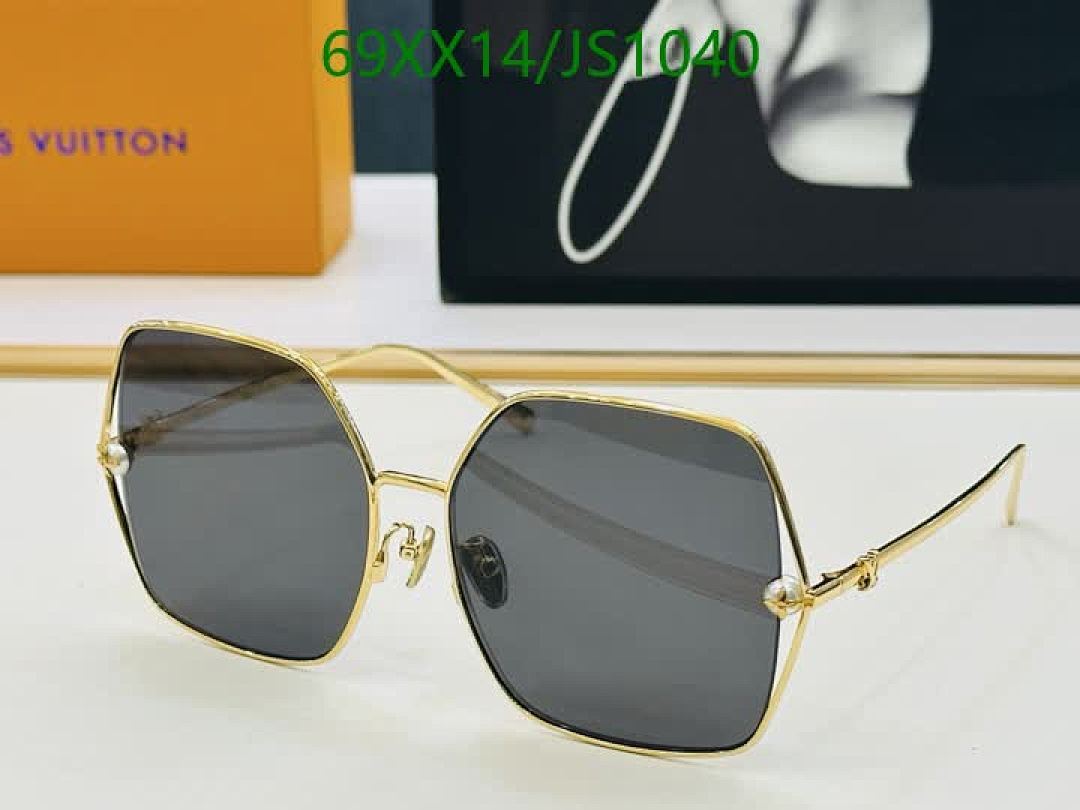 Glasses-LV Code: JS1040 $: 69USD