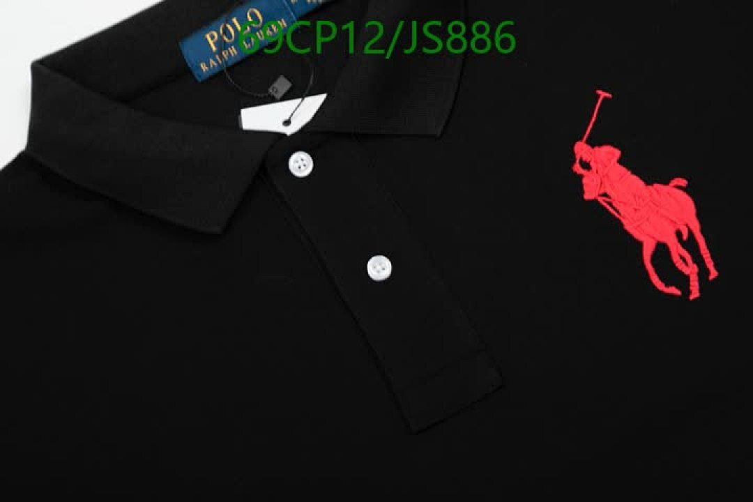 Clothing-Ralph Lauren Code: JS886 $: 69USD