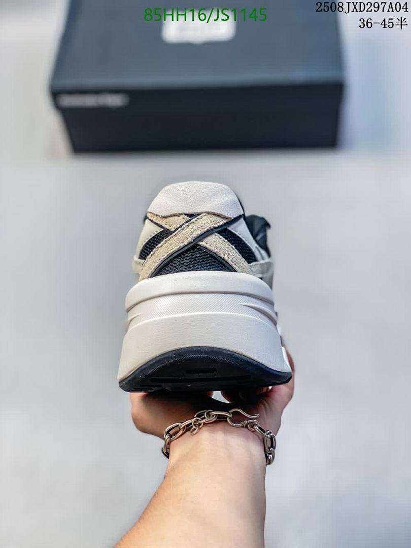 Men shoes-Adidas Code: JS1145 $: 85USD