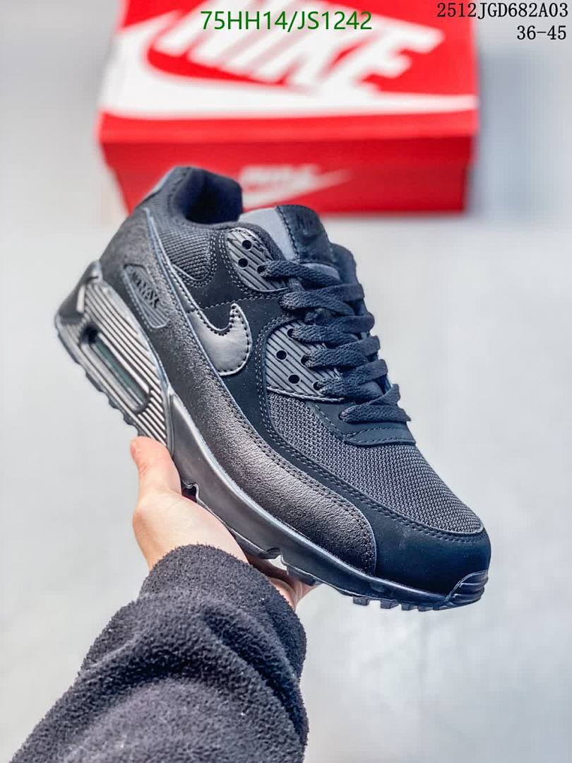 Men shoes-Nike Code: JS1242 $: 75USD