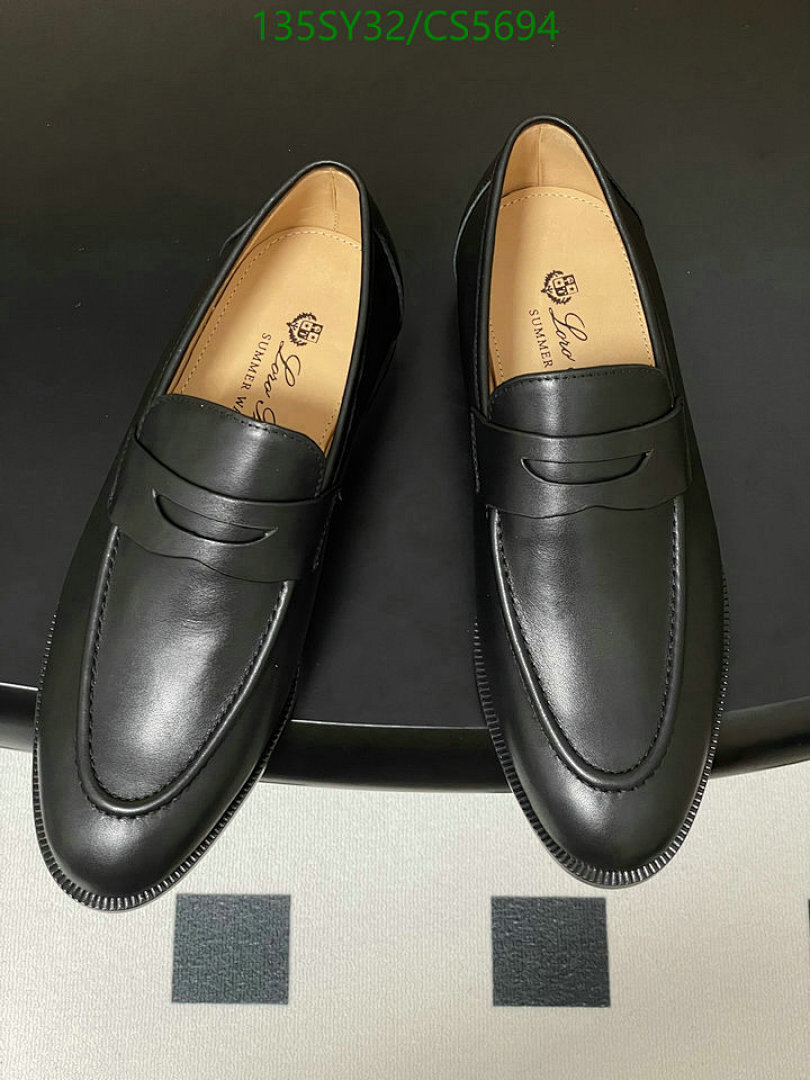 Women Shoes-Loro Piana Code: CS5694 $: 135USD