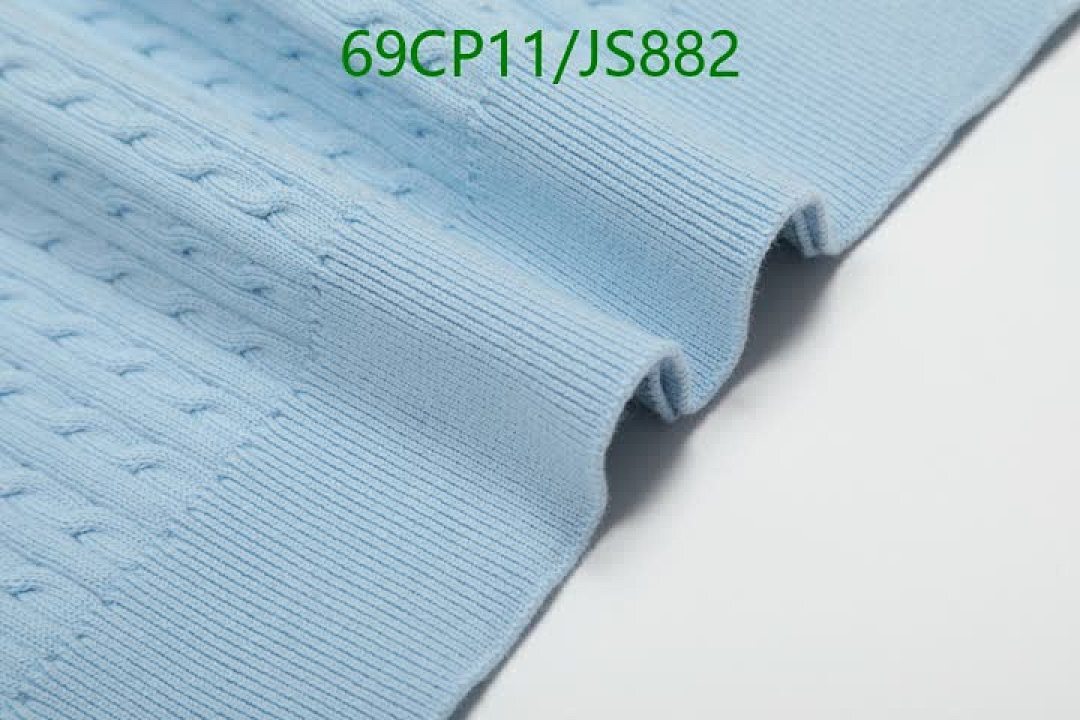 Clothing-Ralph Lauren Code: JS882 $: 69USD