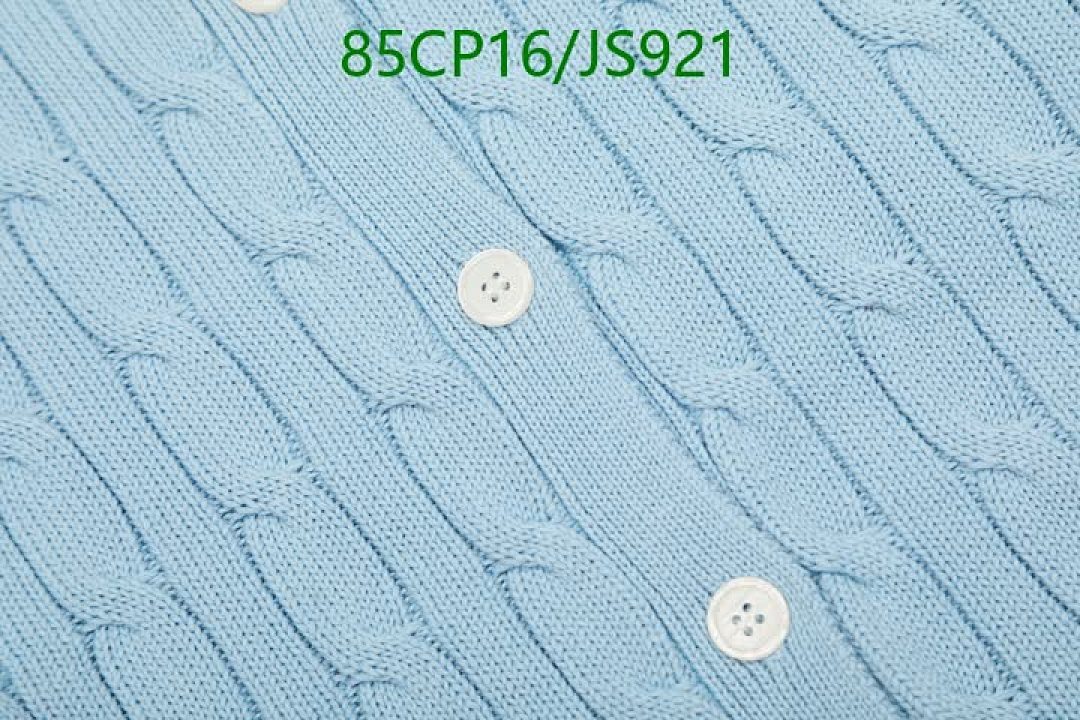 Clothing-Ralph Lauren Code: JS921 $: 85USD