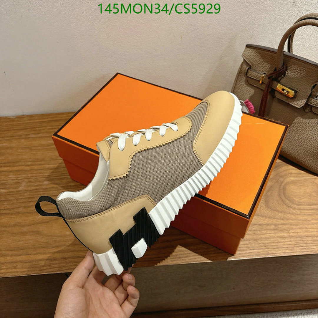 Women Shoes-Hermes Code: CS5929 $: 145USD