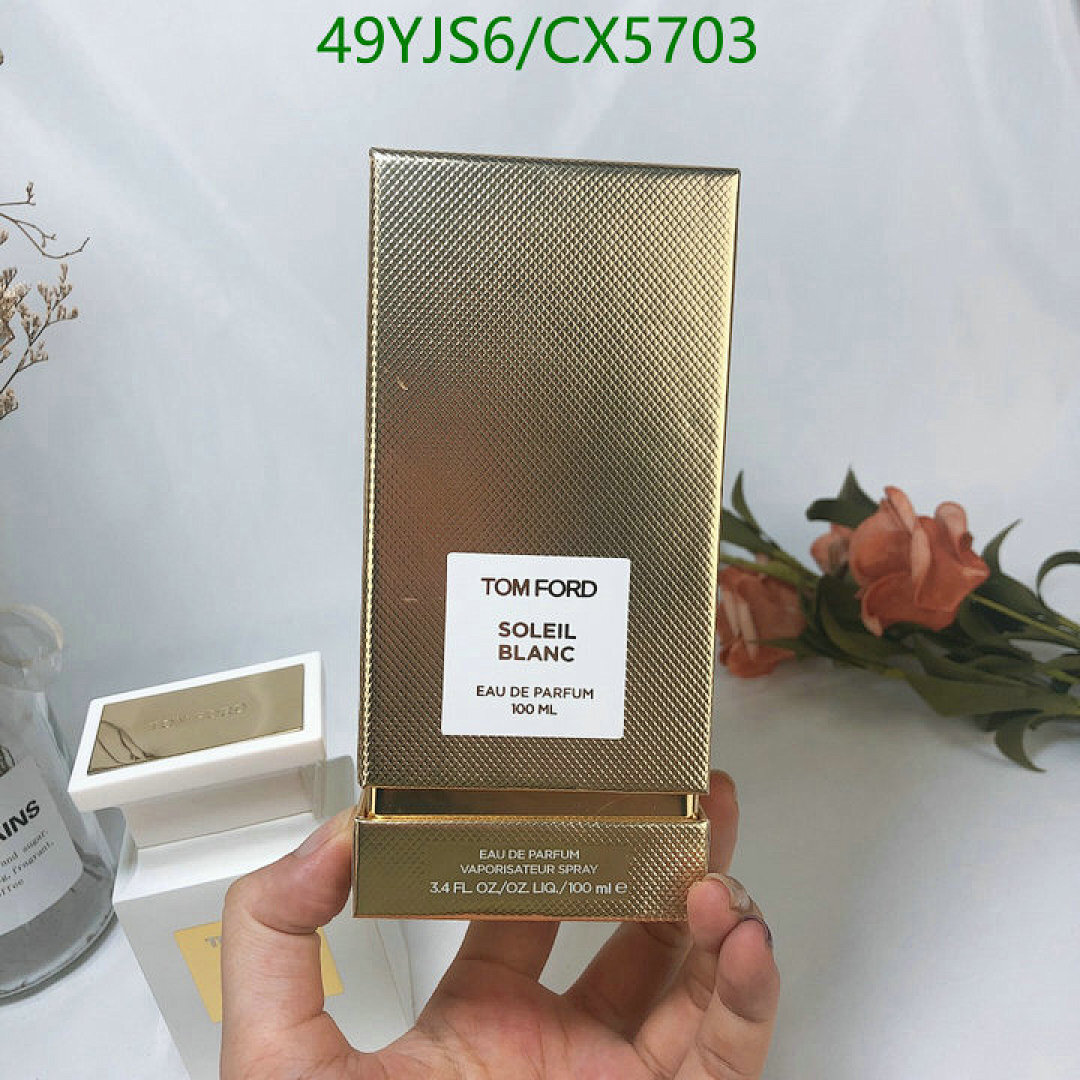 Perfume-Tom Ford Code: CX5703 $: 49USD