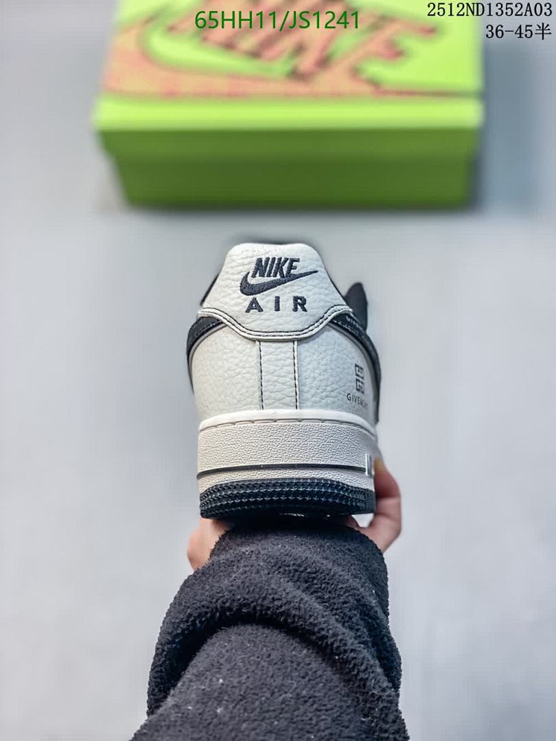 Men shoes-Nike Code: JS1241 $: 65USD