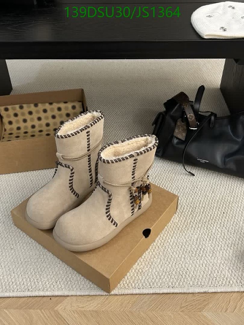 Women Shoes-UGG Code: JS1364 $: 139USD