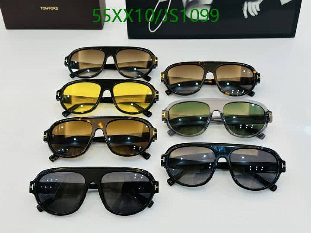 Glasses-Tom Ford Code: JS1099 $: 55USD