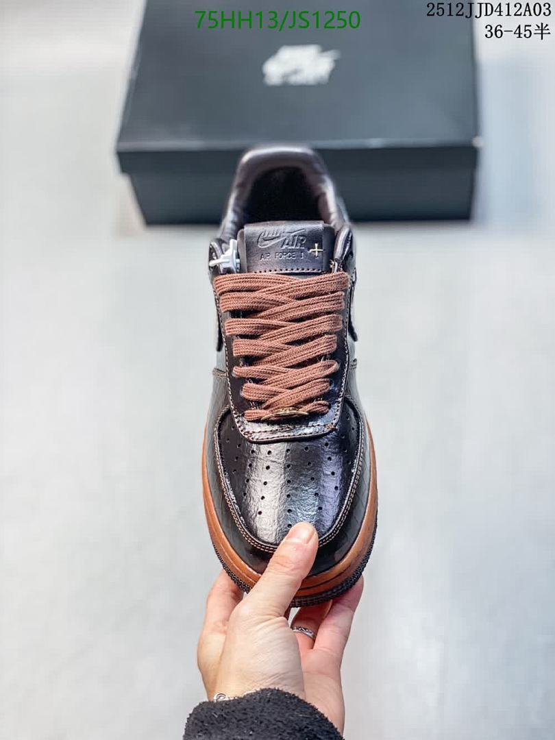 Women Shoes-NIKE Code: JS1250 $: 75USD