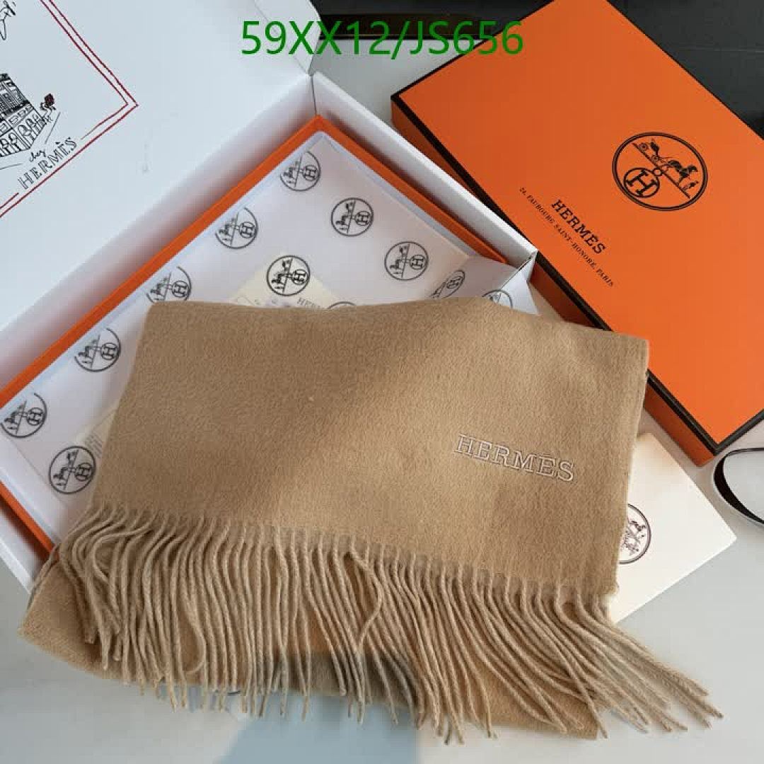 Scarf-Hermes Code: JS656 $: 59USD