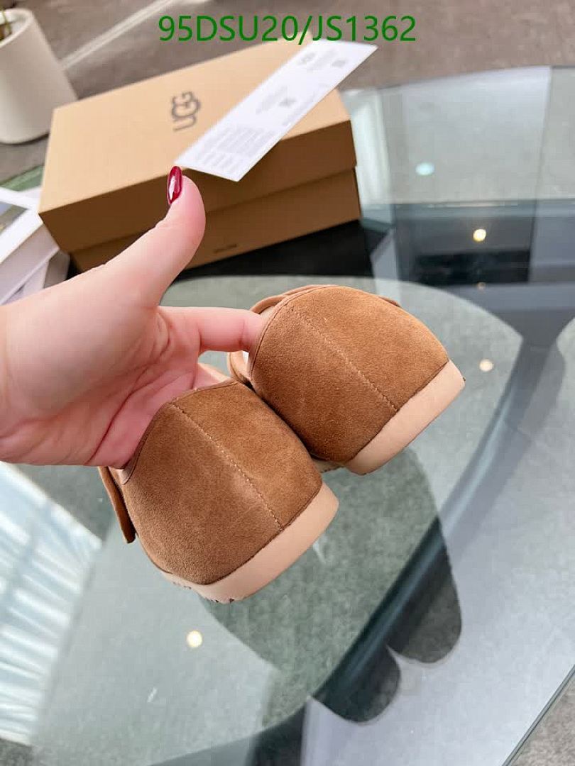 Women Shoes-UGG Code: JS1362 $: 95USD