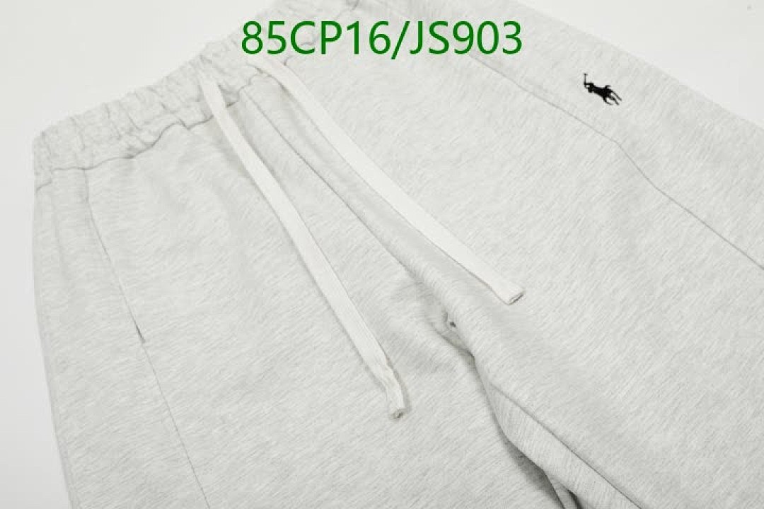 Clothing-Ralph Lauren Code: JS903 $: 85USD