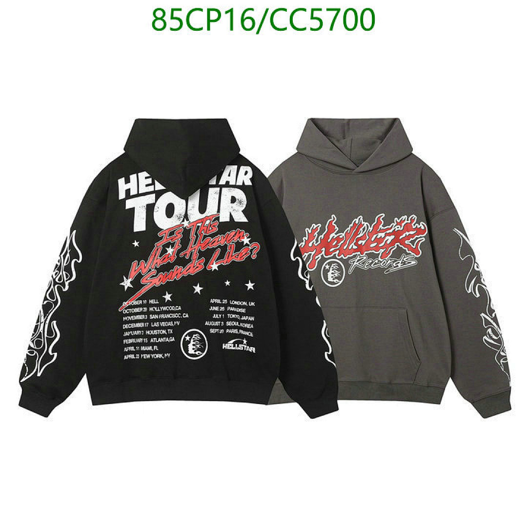 Clothing-Hellstar Code: CC5700 $: 85USD