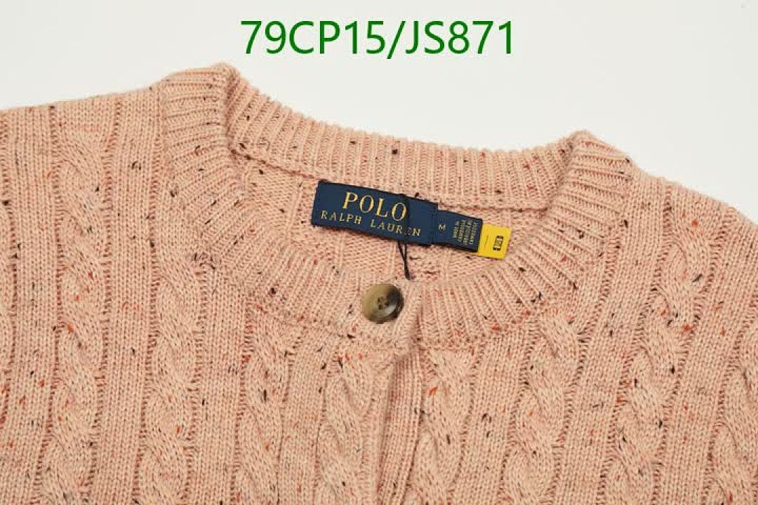 Clothing-Ralph Lauren Code: JS871 $: 79USD
