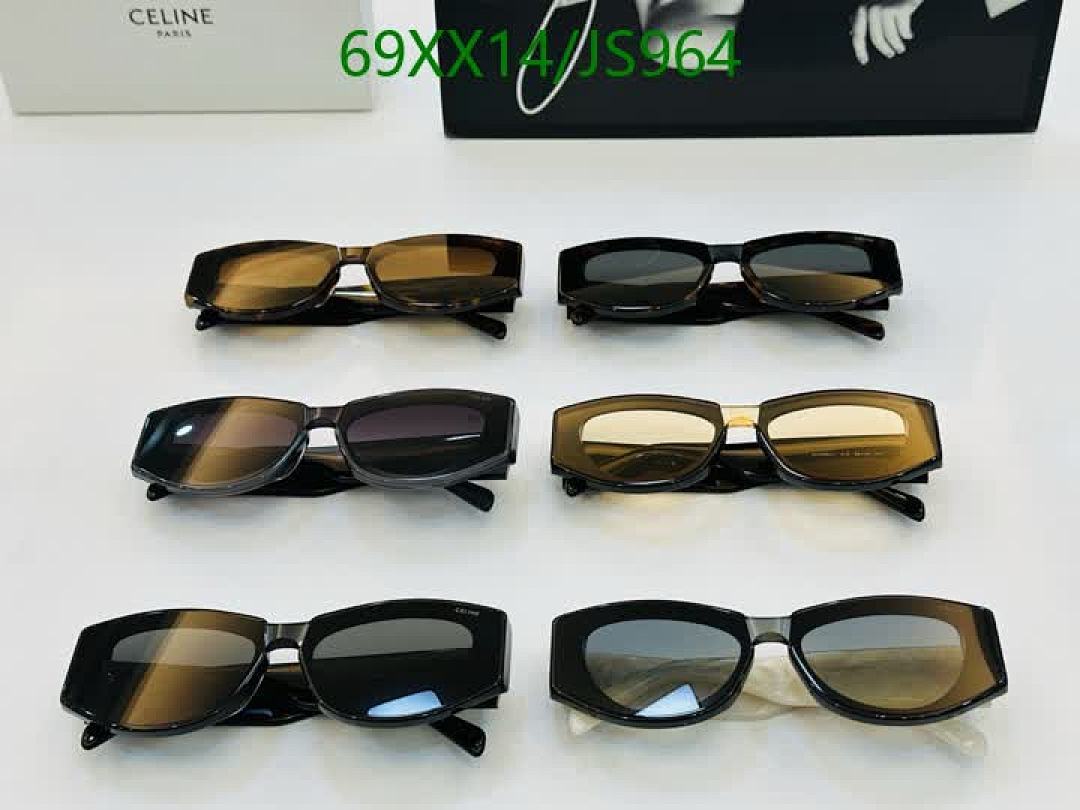 Glasses-Celine Code: JS964 $: 69USD