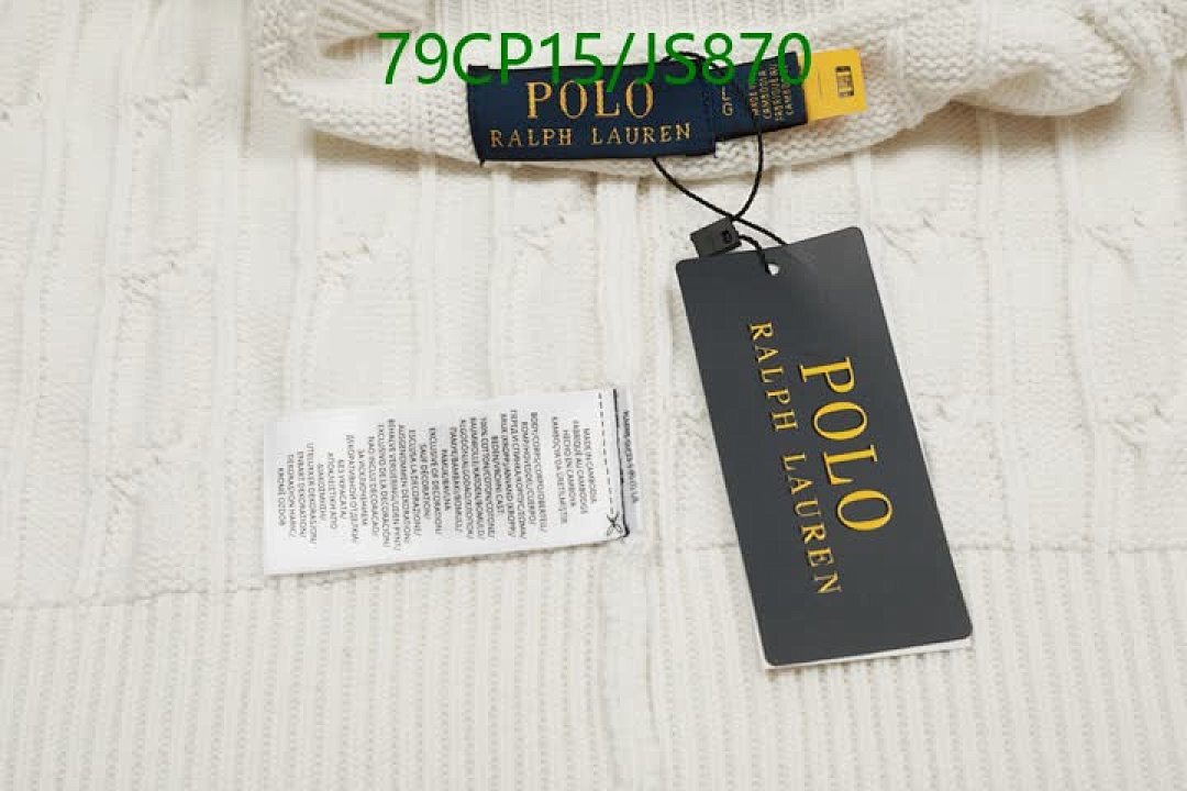 Clothing-Ralph Lauren Code: JS870 $: 79USD