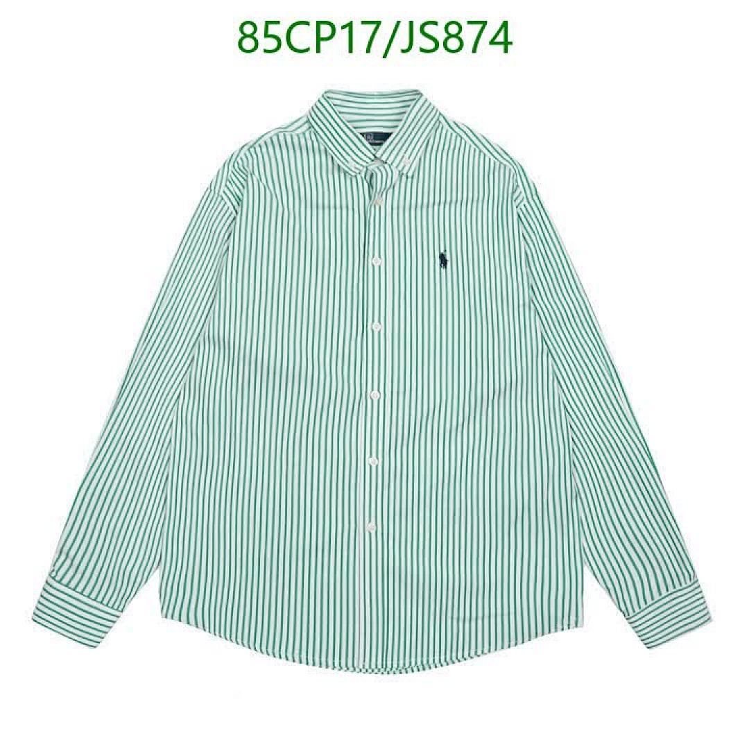 Clothing-Ralph Lauren Code: JS874 $: 85USD
