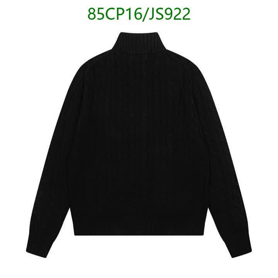 Clothing-Ralph Lauren Code: JS922 $: 85USD