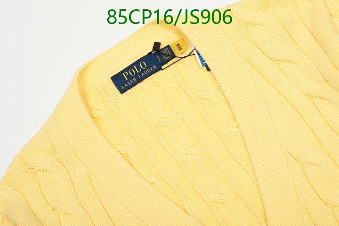 Clothing-Ralph Lauren Code: JS906 $: 85USD