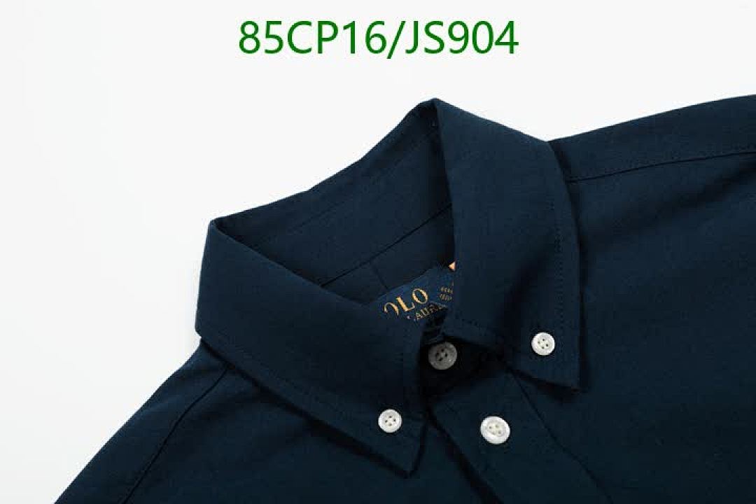 Clothing-Ralph Lauren Code: JS904 $: 85USD