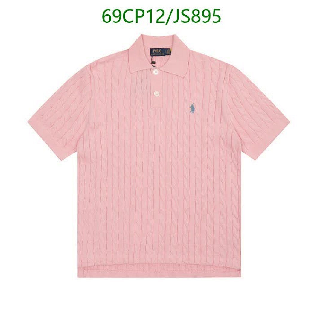 Clothing-Ralph Lauren Code: JS895 $: 69USD