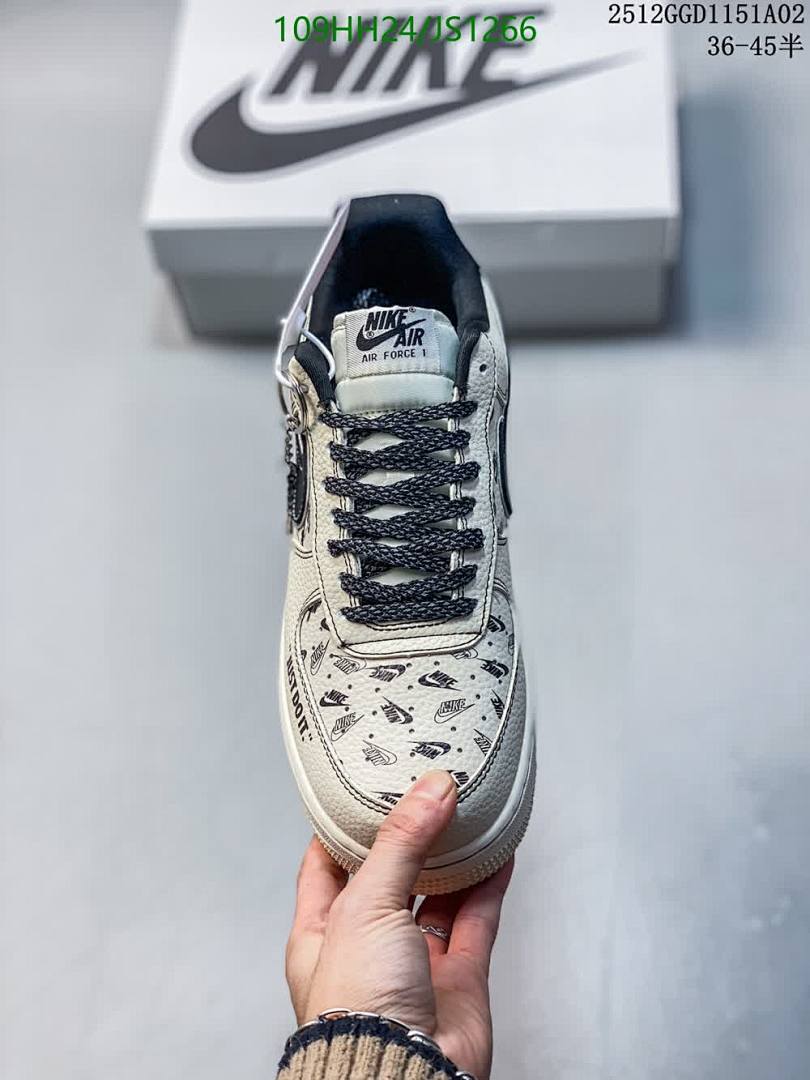 Men shoes-Nike Code: JS1266 $: 109USD