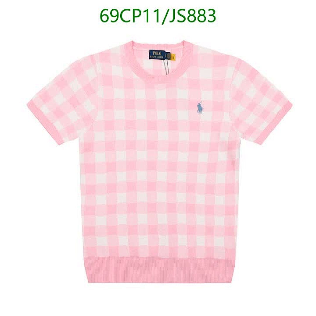 Clothing-Ralph Lauren Code: JS883 $: 69USD