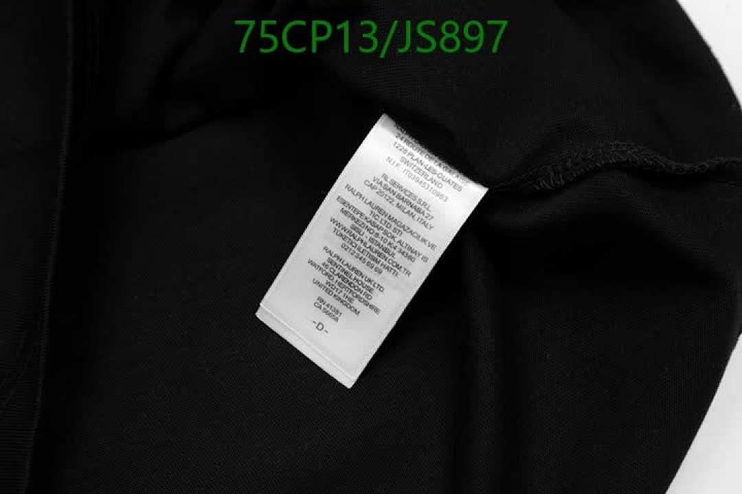 Clothing-Ralph Lauren Code: JS897 $: 75USD