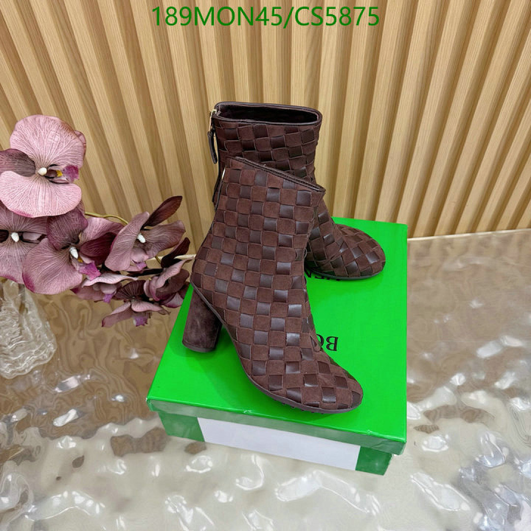 Women Shoes-Boots Code: CS5875 $: 189USD