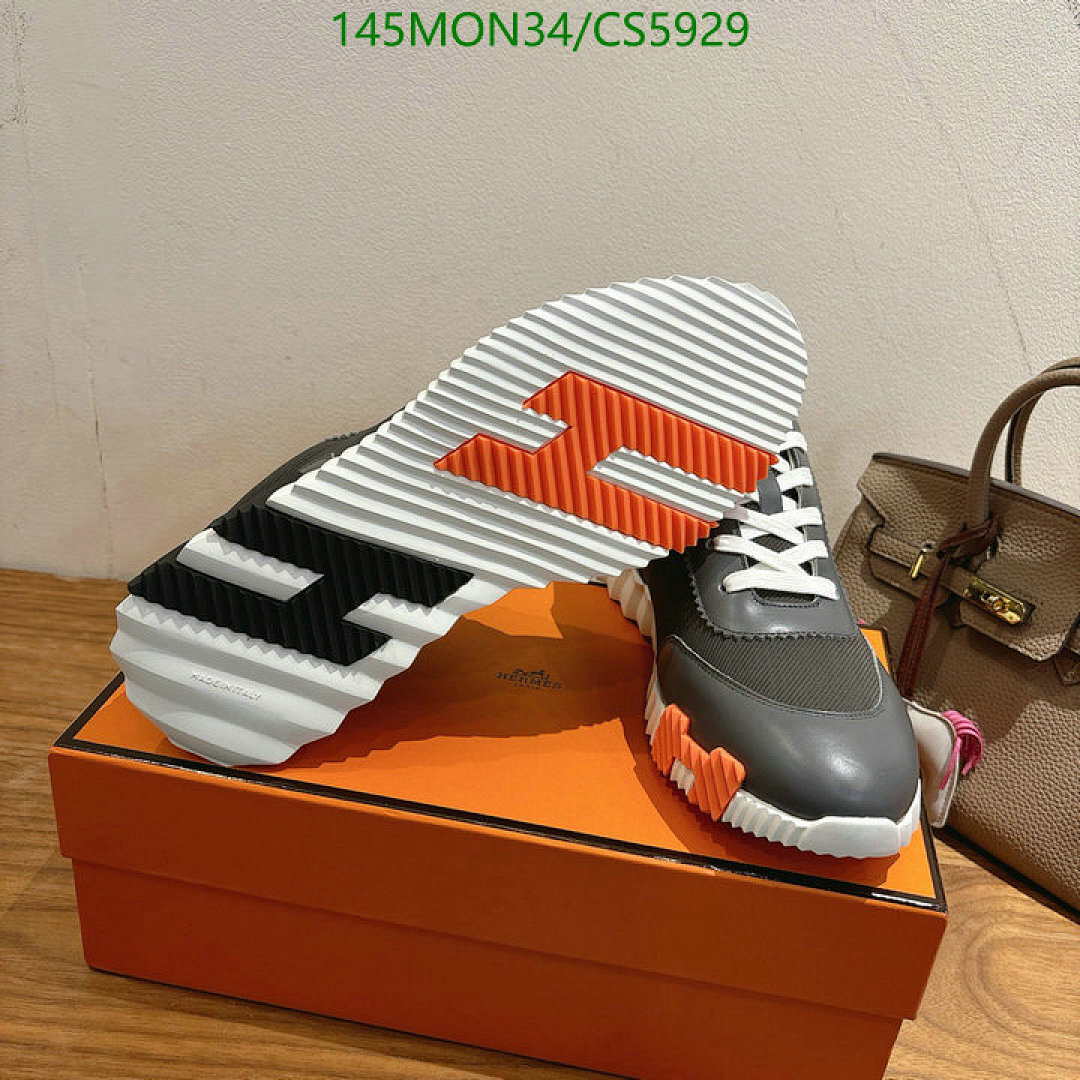 Women Shoes-Hermes Code: CS5929 $: 145USD