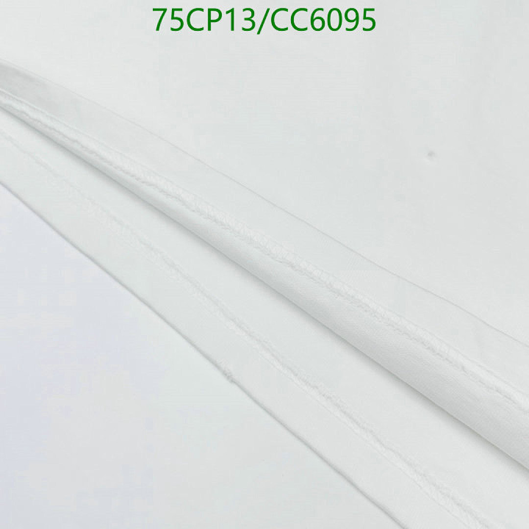 Clothing-Dior Code: CC6095 $: 75USD