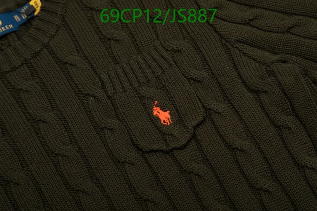 Clothing-Ralph Lauren Code: JS887 $: 69USD