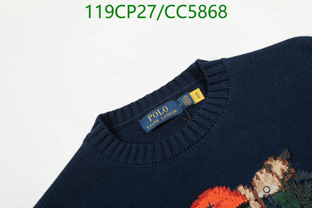 Clothing-Ralph Lauren Code: CC5868 $: 119USD