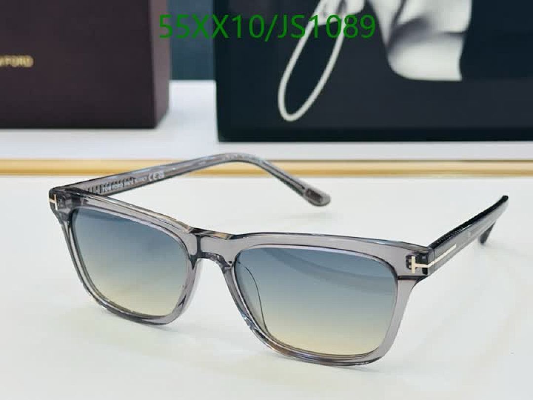 Glasses-Tom Ford Code: JS1089 $: 55USD