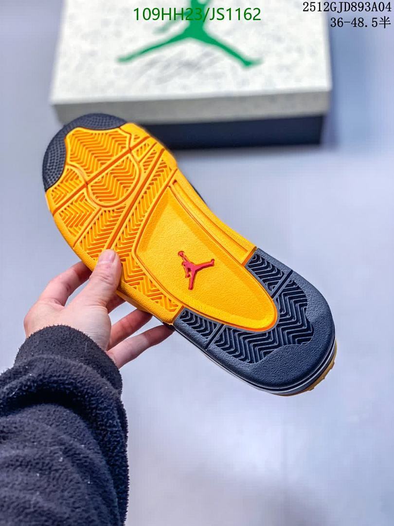 Women Shoes-Air Jordan Code: JS1162 $: 109USD