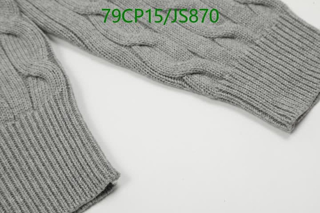 Clothing-Ralph Lauren Code: JS870 $: 79USD