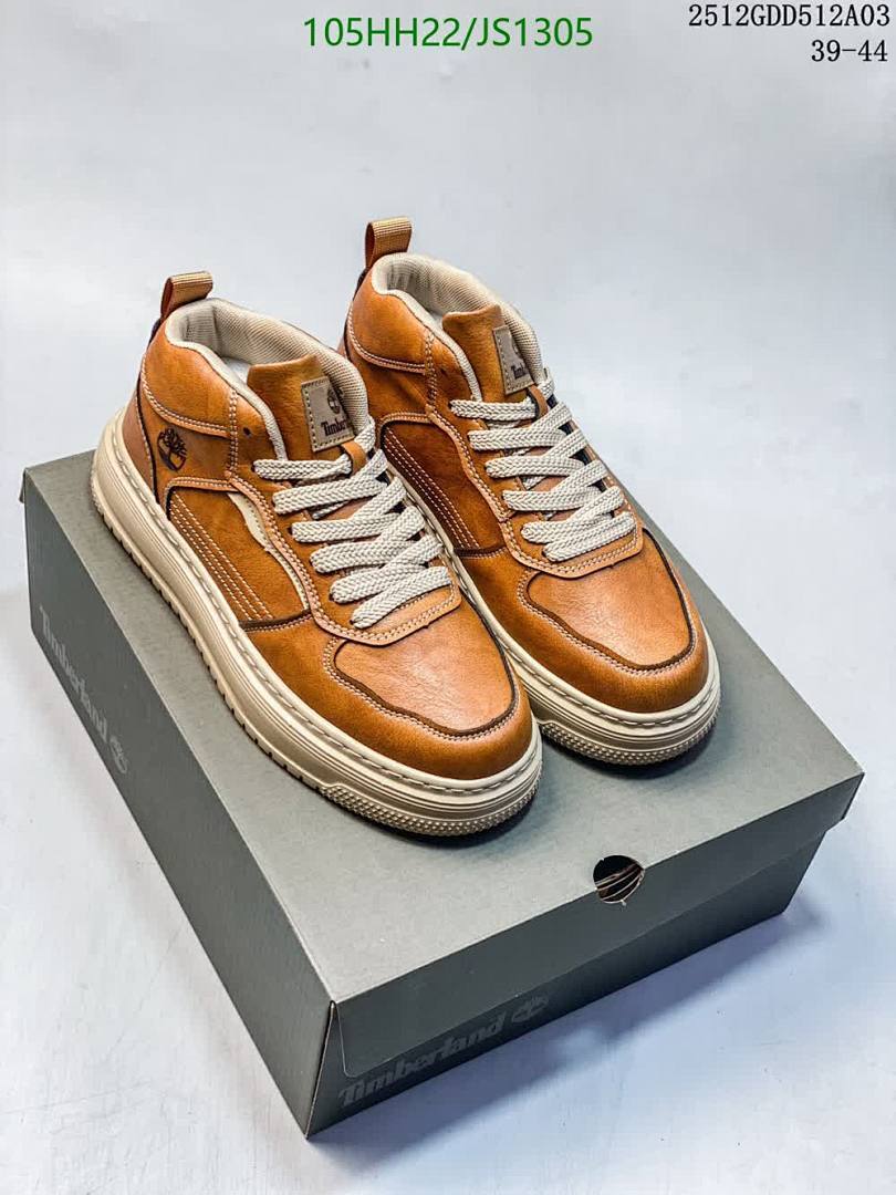 Men shoes-Timberland Code: JS1305 $: 105USD