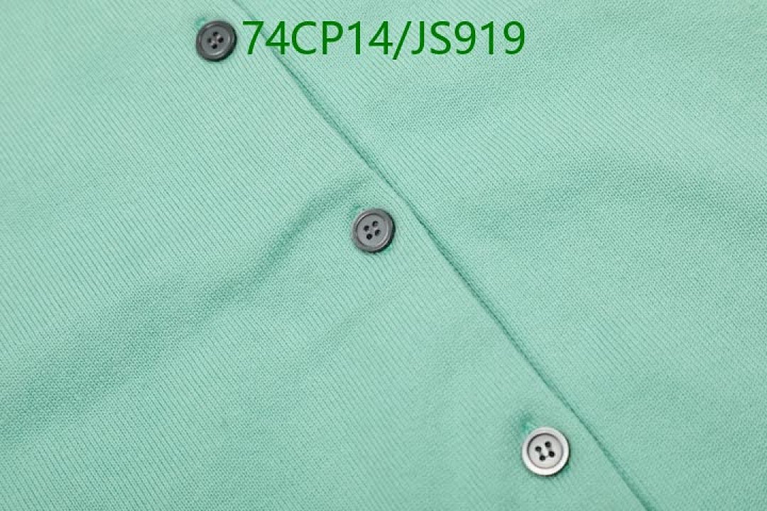 Clothing-Ralph Lauren Code: JS919 $: 74USD