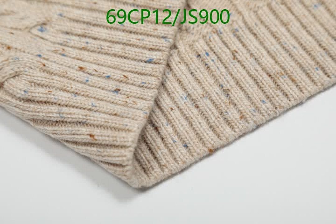 Clothing-Ralph Lauren Code: JS900 $: 69USD