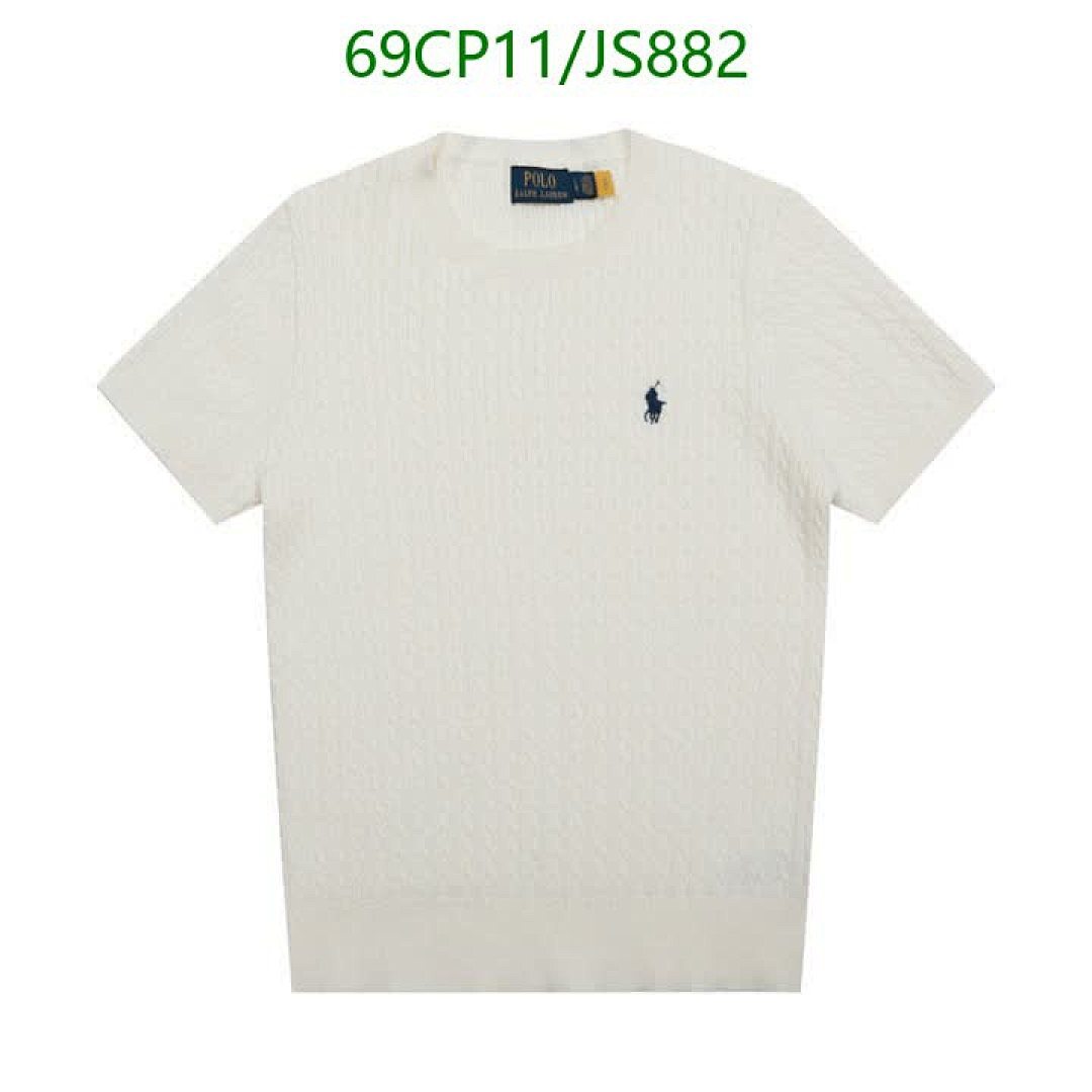 Clothing-Ralph Lauren Code: JS882 $: 69USD