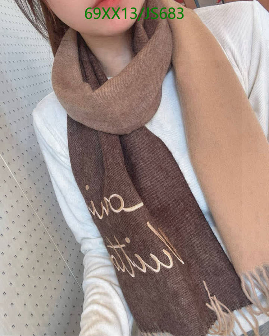 Scarf-LV Code: JS683 $: 69USD