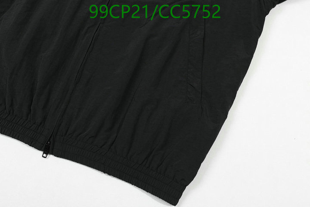 Clothing-Balenciaga Code: CC5752 $: 99USD