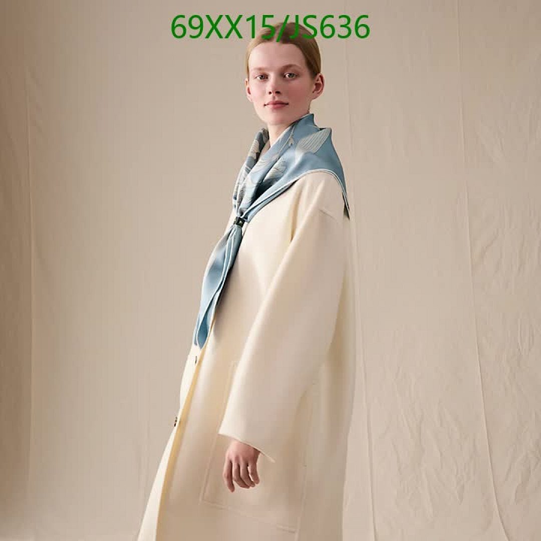 Scarf-Hermes Code: JS636 $: 69USD