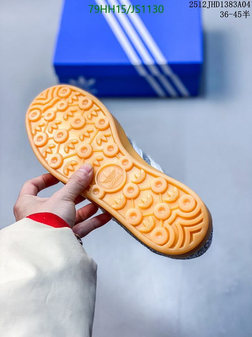 Women Shoes-Adidas Code: JS1130 $: 79USD