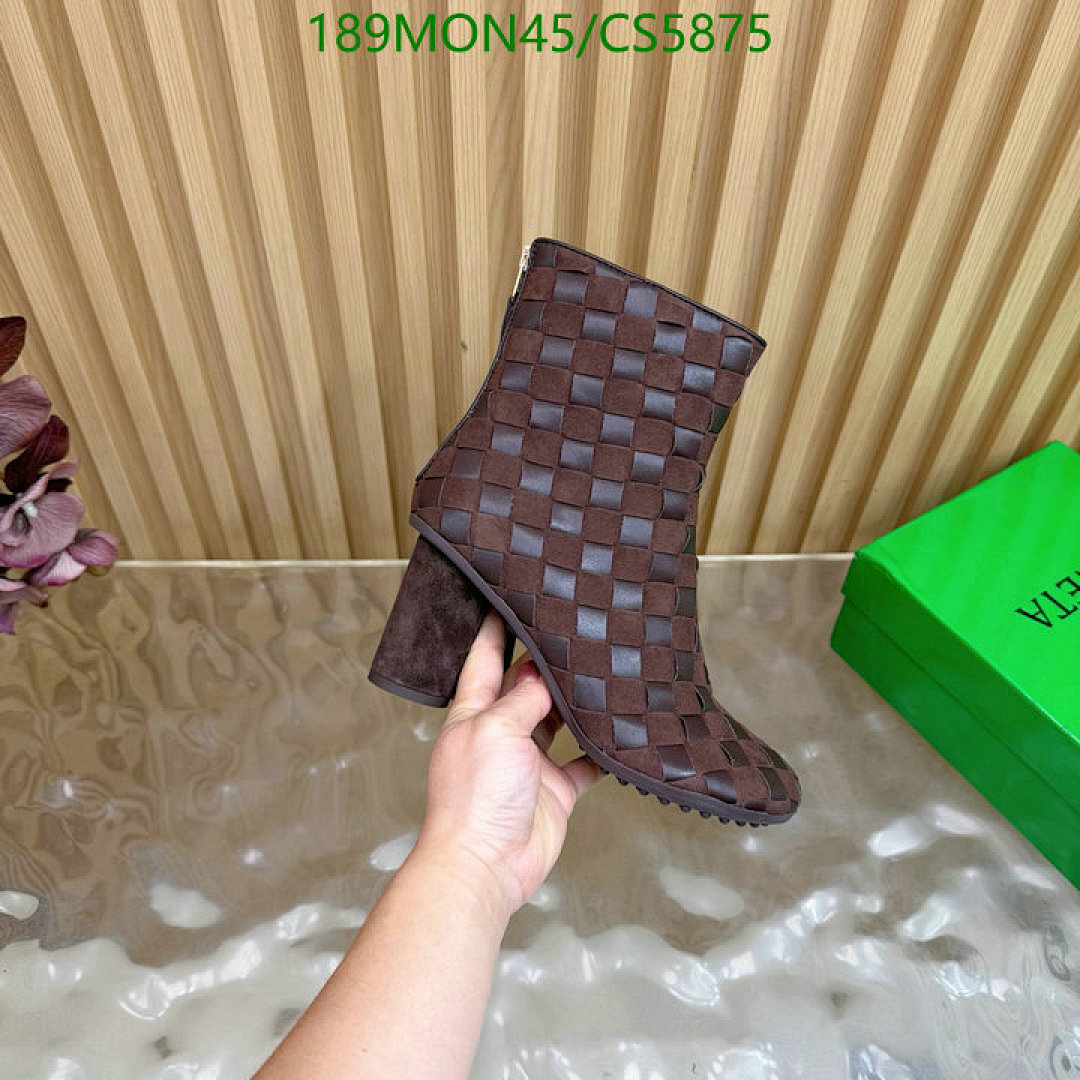 Women Shoes-Boots Code: CS5875 $: 189USD
