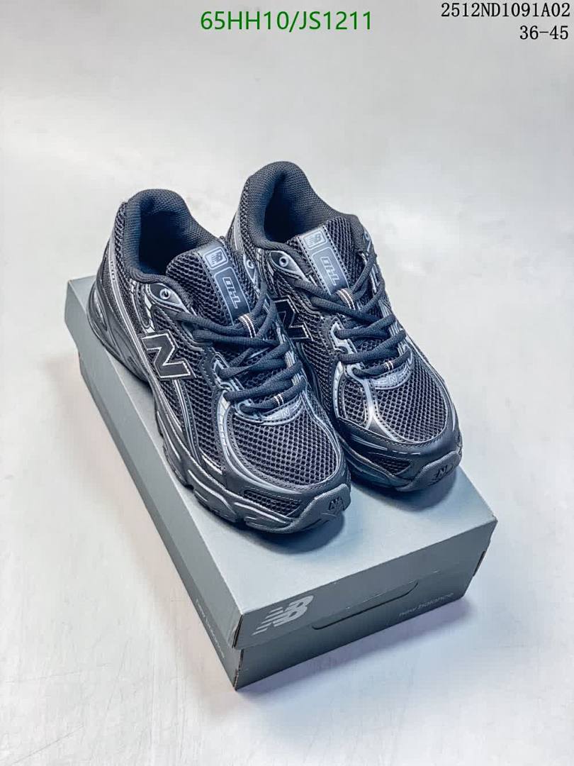 Women Shoes-New Balance Code: JS1211 $: 65USD