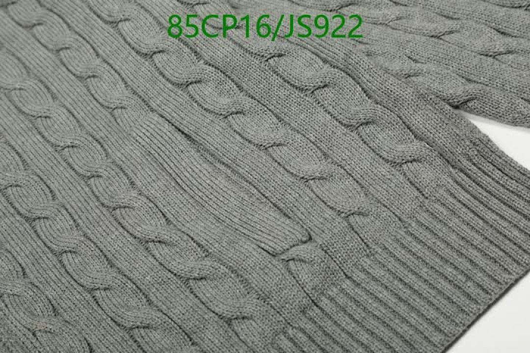 Clothing-Ralph Lauren Code: JS922 $: 85USD